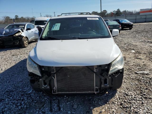 2C4RVABG8ER134888 Volkswagen ROUTAN SE