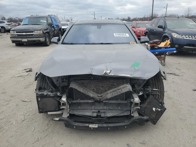 WBA5B1C55GG133817 BMW 535 I