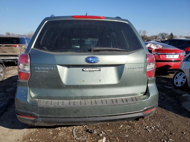 JF2SJADC9GH400930 Subaru Forester 2.5i Premium