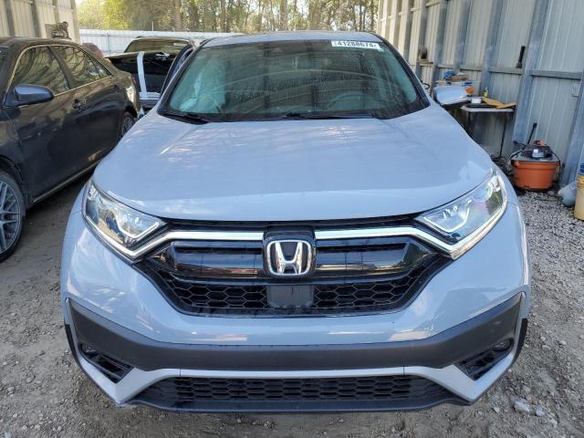 5J6RW1H50MA009822 Honda CR-V EX