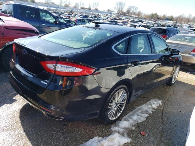 3FA6P0H96FR204678 Ford FUSION SE