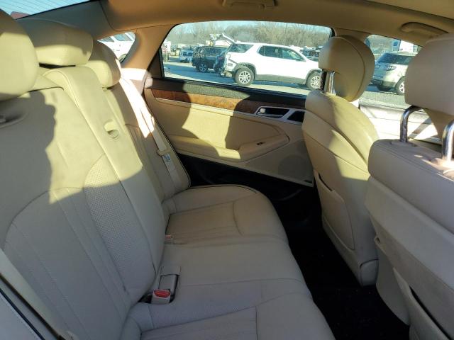 KMHGN4JE2FU087365 Hyundai Genesis 3.8l