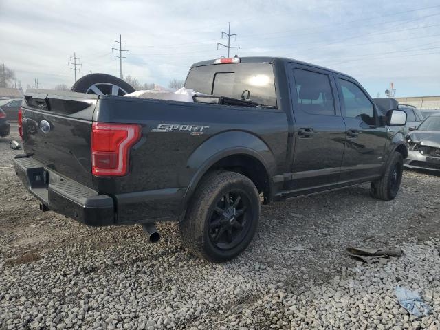 1FTEW1EG5HFB36410 Ford F150 Supercrew