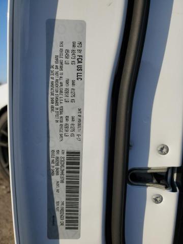 2C3CDXGJ3HH618708 Dodge Charger R/t 392