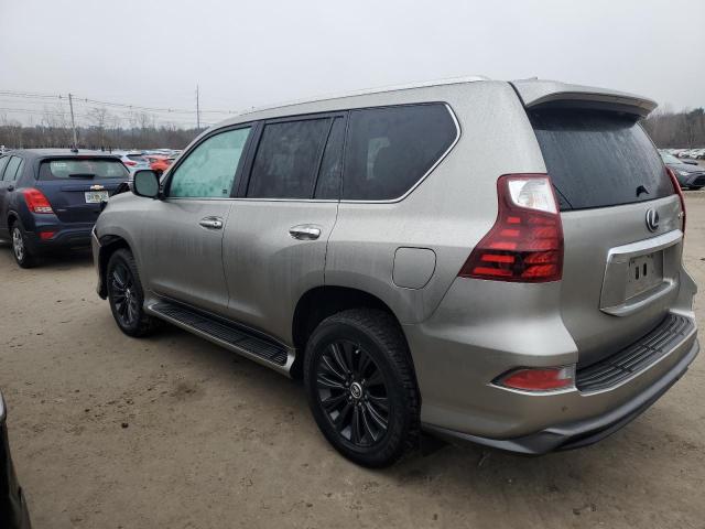 JTJGM7BX6N5311901 Lexus Gx 460 Luxury
