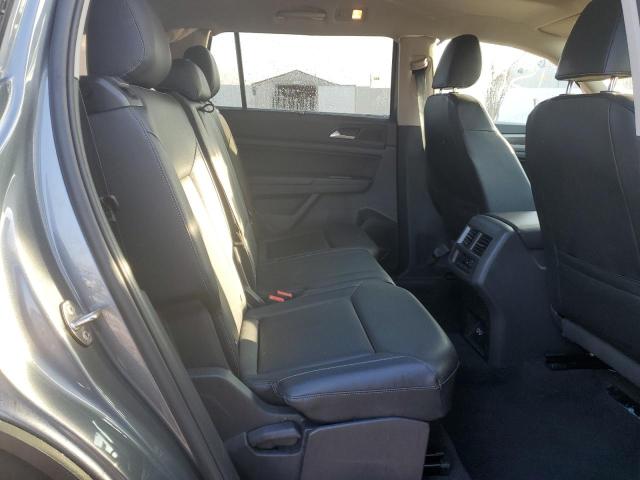 1V2WP2CA8LC500818 Volkswagen ATLAS SE