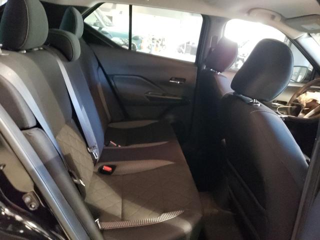 3N1CP5CV0LL559913 Nissan KICKS SV
