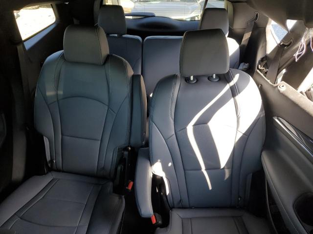 5GAERBKWXRJ105839 Buick Enclave Essence