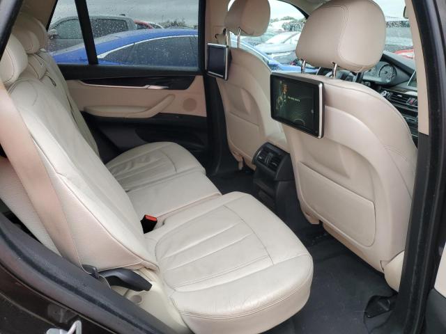 5UXKS4C55E0J94046 BMW X5 Xdrive35d