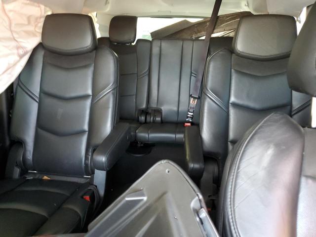 1GYS3JKJ5FR241515 Cadillac Escalade Esv Premium