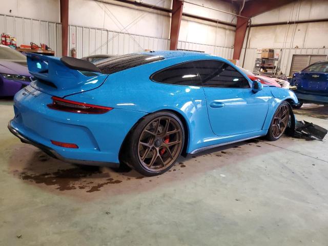 WP0AC2A97JS175243 Porsche 911 GT3
