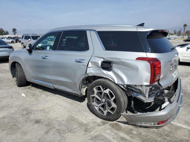 KM8R7DHE0MU256191 Hyundai Palisade Calligraphy