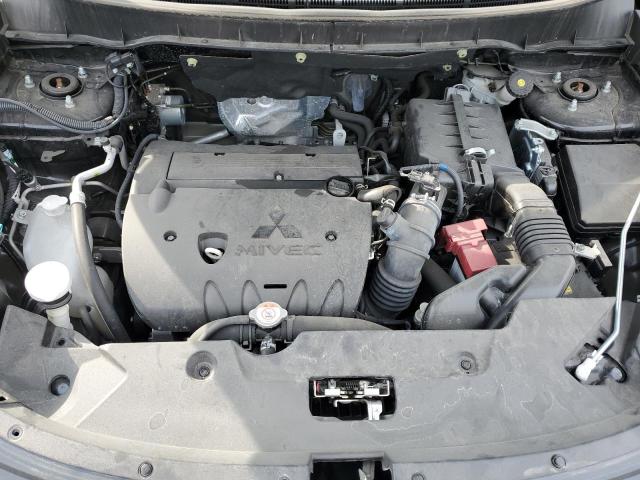 JA4ARUAU0NU014705 Mitsubishi Outlander Sport Es