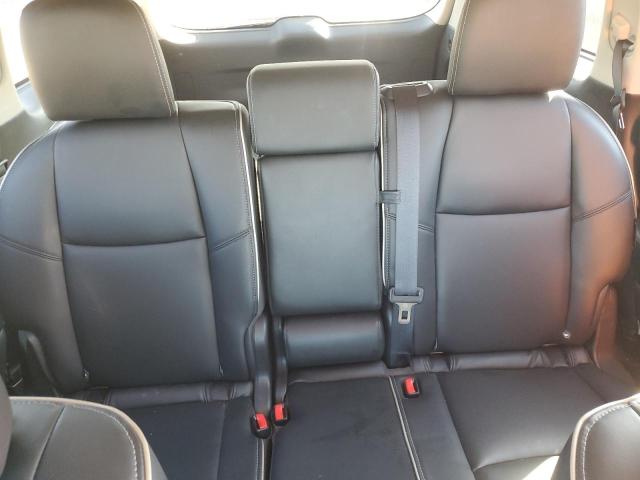 5N1DL0MN7LC508513 Infiniti QX60 LUXE