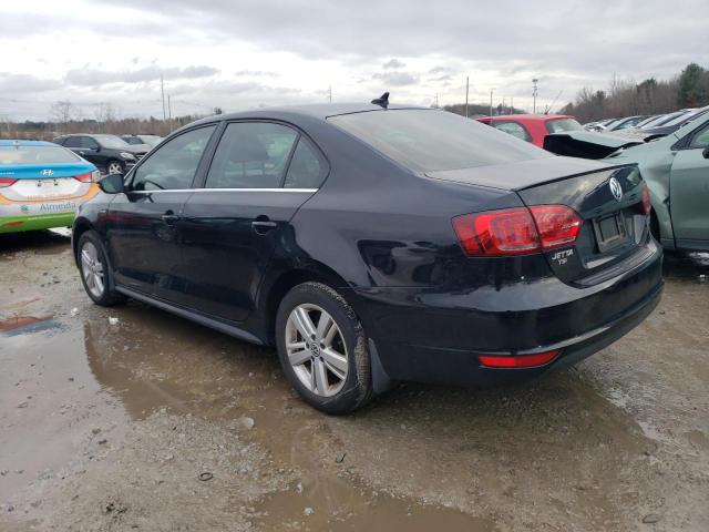 3VW637AJ4EM210328 Volkswagen Jetta Hybrid