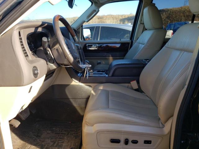 5LMJJ2JT8FEJ07016 Lincoln Navigator
