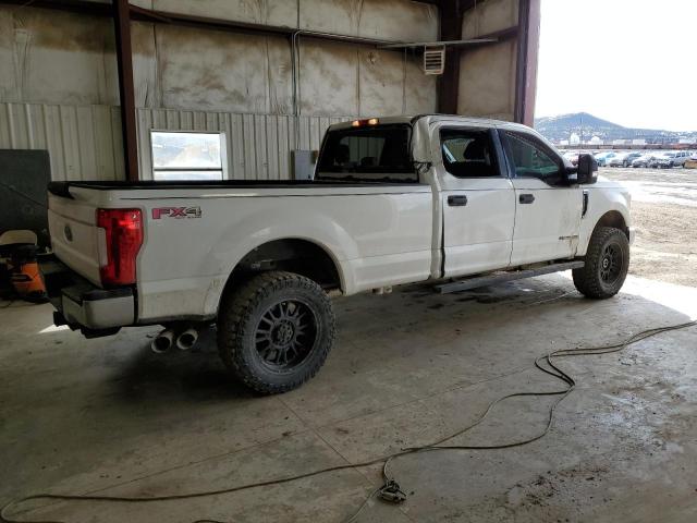 1FT8W3BT7HED00496 Ford F350 Super Duty
