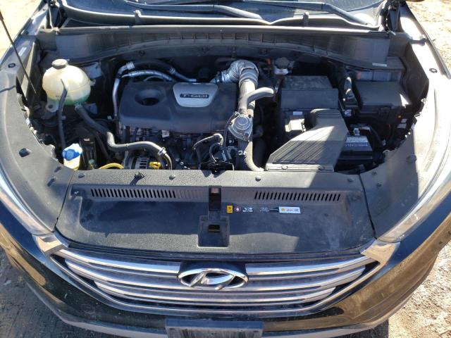 KM8J3CA29GU237484 Hyundai Tucson Limited
