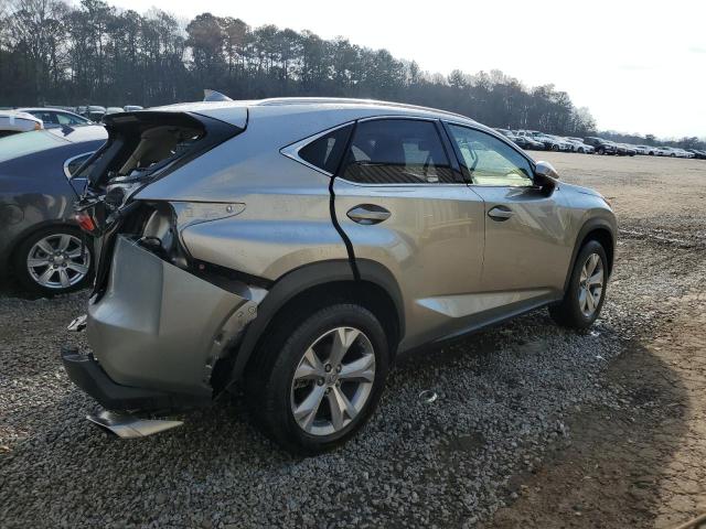 JTJYARBZ3H2063851 Lexus Nx 200t Base