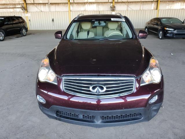 JN1BJ0HP0FM730258 Infiniti QX50