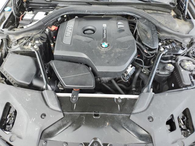 WBAJA5C39HG894262 BMW 530 I