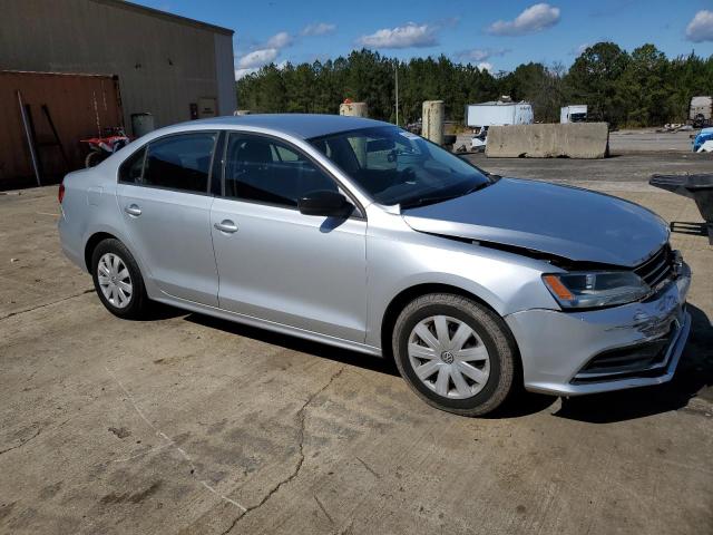 3VW2K7AJ8FM317045 Volkswagen JETTA BASE