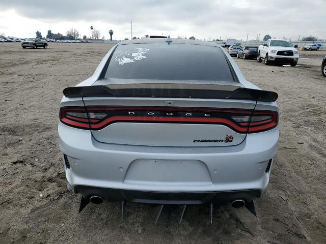 2C3CDXGJ7NH194008 Dodge Charger Scat Pack