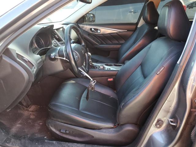 JN1BV7AP7FM338269 Infiniti Q50 BASE