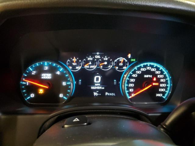 1GKS2GKC9HR396024 GMC Yukon Xl K1500 Slt
