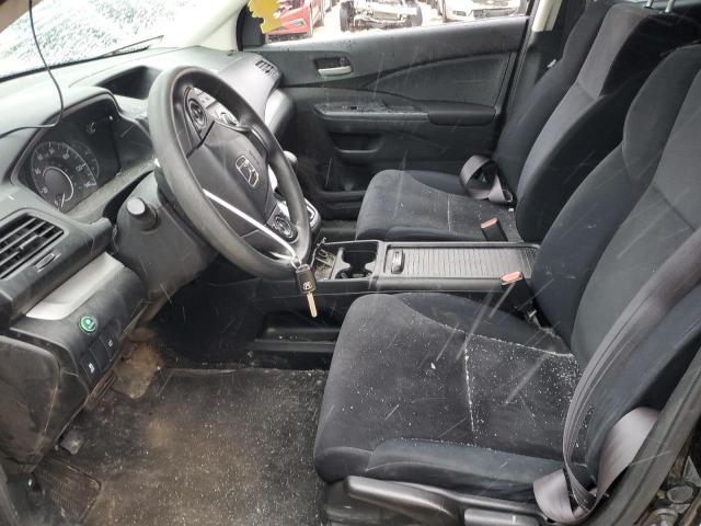 2HKRM4H32EH640688 Honda CR-V LX