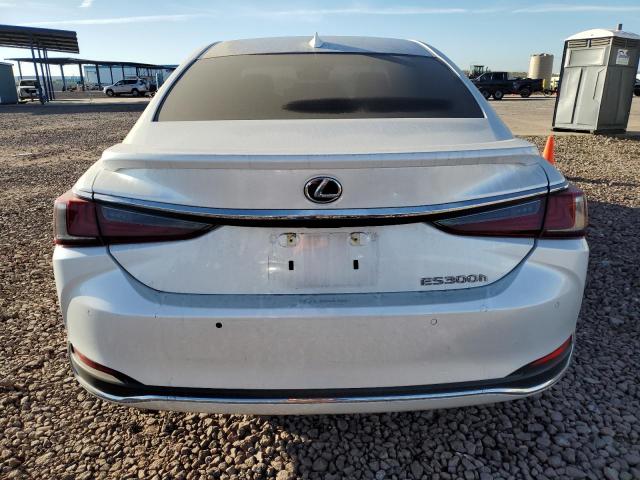 58ADA1C11PU027966 Lexus Es 300h Base