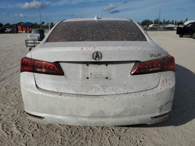 19UUB2F30FA020827 Acura TLX