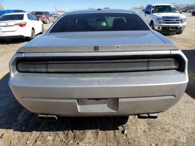 2C3CDYBT1EH258106 Dodge Challenger R/t