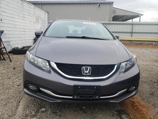 2HGFB2F91EH546459 Honda CIVIC EXL