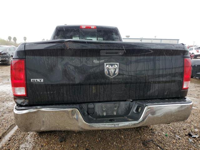 1C6RR6GT8GS393901 RAM 1500 Slt