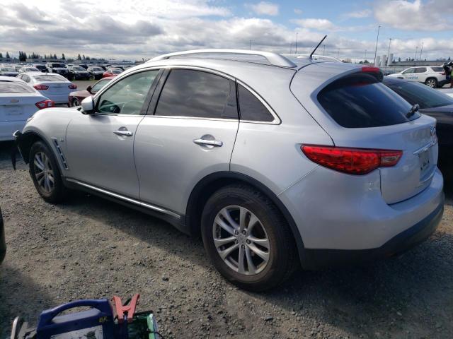 JN8CS1MW0GM750498 Infiniti QX70