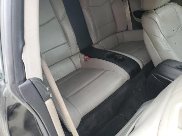 1G6AB1RX3F0128944 Cadillac ATS LUXURY