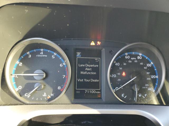 Toyota Rav4 Xle 2017 JTMWFREV4HD101404 Image 9