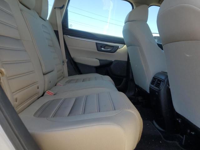 2HKRW6H31KH208966 Honda CR-V LX