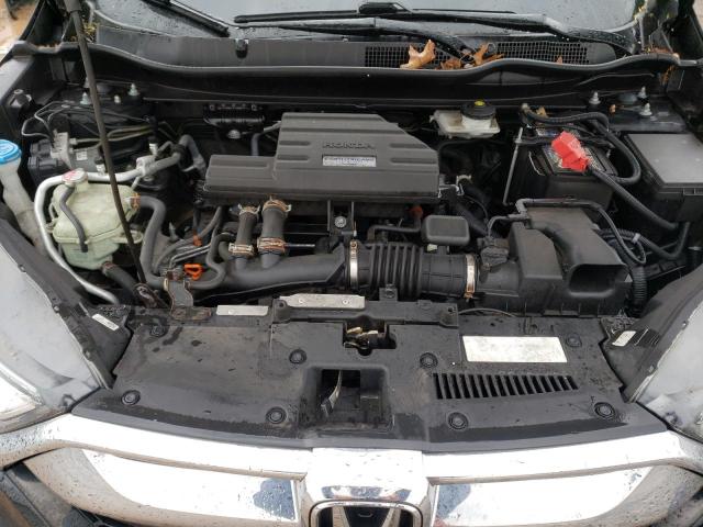 7FARW2H97KE035597 Honda Cr-v Touring