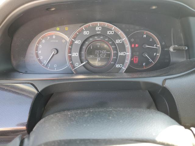 1HGCR2F54FA164910 Honda Accord Sport
