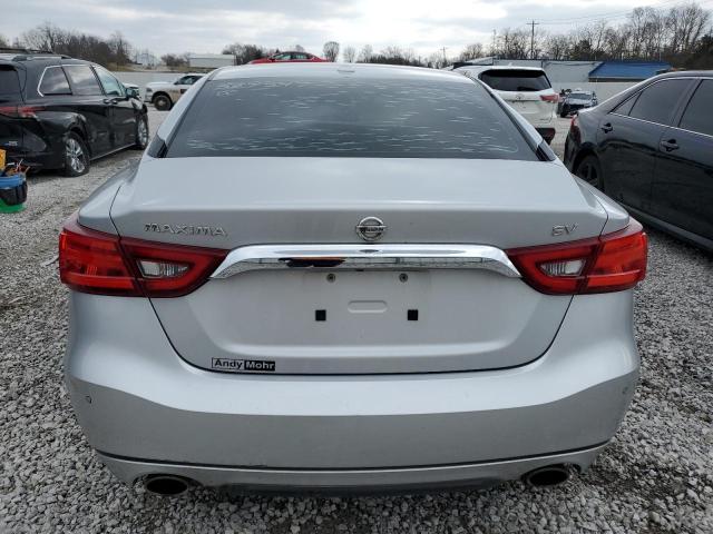 1N4AA6AP3HC369547 Nissan Maxima 3.5s