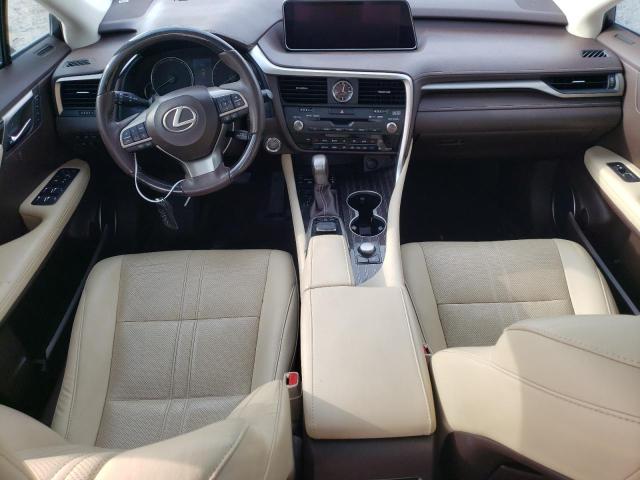 2T2BZMCA3GC021544 Lexus Rx 350 Base