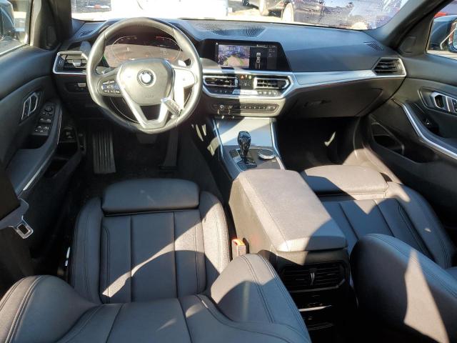 3MW5R1J0XM8C11747 BMW 330I
