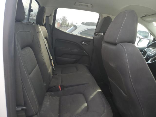 1GTG5CE12G1391496 GMC CANYON SLE