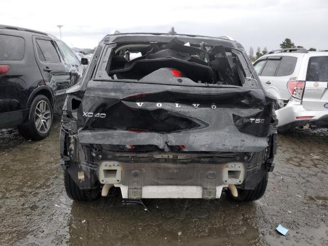 YV4162UK5K2156646 Volvo Xc40 T5 Momentum
