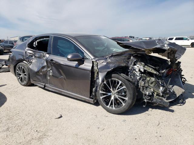 4T1G11AKXLU969055 Toyota CAMRY SE