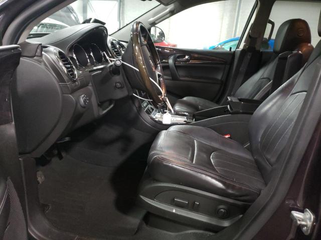 5GAKVCKD5FJ246607 Buick Enclave