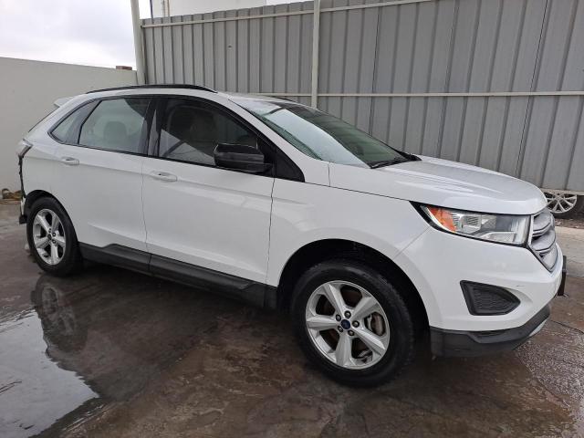 Auction sale of the 2016 Ford Edge, vin: *****************, lot number: 39888974