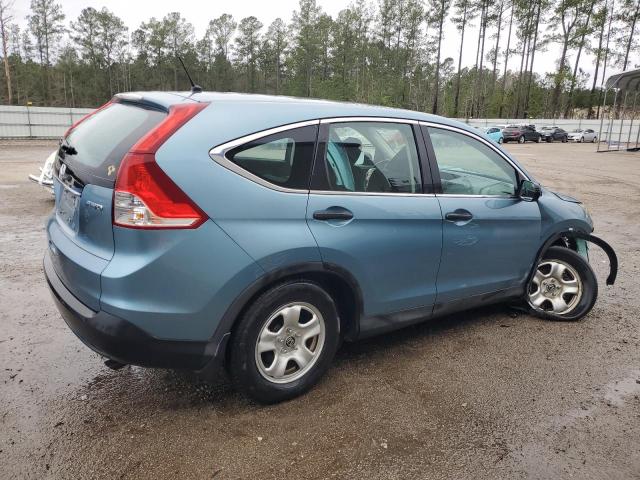 2HKRM4H33EH650663 Honda CR-V LX